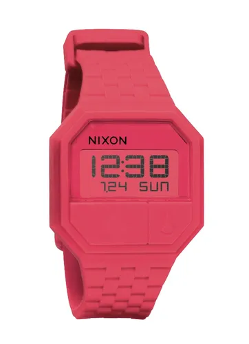 A169-685 - Nixon Rubber Re-run Coral Kol Saati - A169 685
