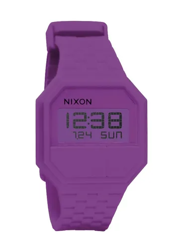 A169-698 - Nixon Rubber Re-run Rhodo Kol Saati - A169 698