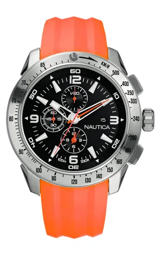 A17568g - Nautica Kol Saati - A17568g
