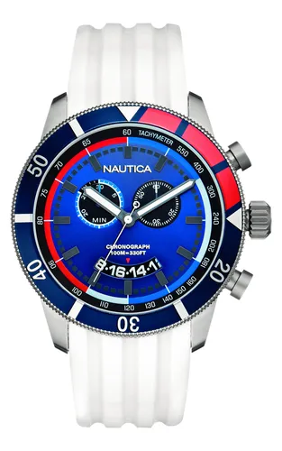 A17585g - Nautica Kol Saati - A17585g