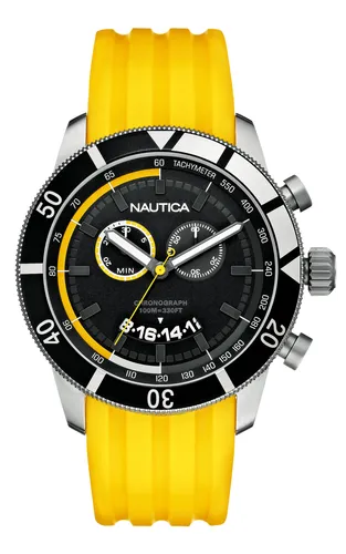 A17587g - Nautica Kol Saati - A17587g