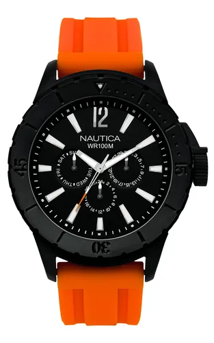 A17595g - Nautica Kol Saati - A17595g