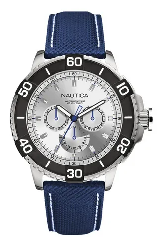 Nautica A17603G Kol Saati