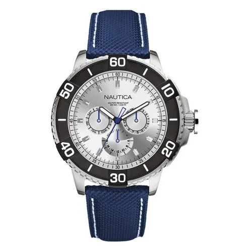 A17603g - Nautica Kol Saati - A17603g