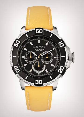 A17604g - Nautica Kol Saati - A17604g