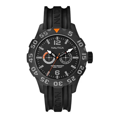 Nautica A17617g Kol Saati