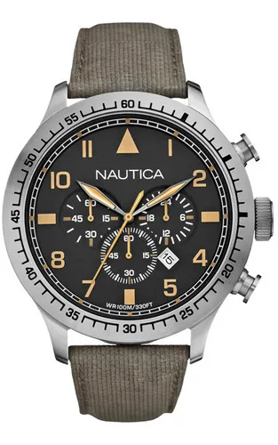 A17633g - Nautica Kol Saati - A17633g