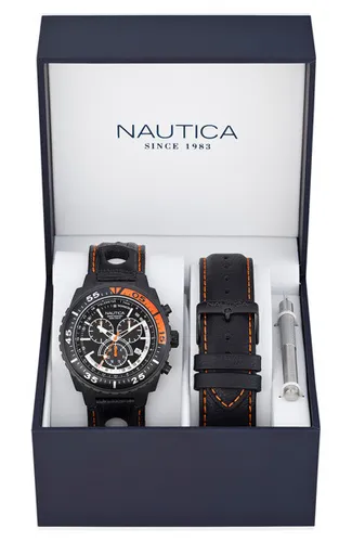 A17636g - Nautica Kol Saati - A17636g