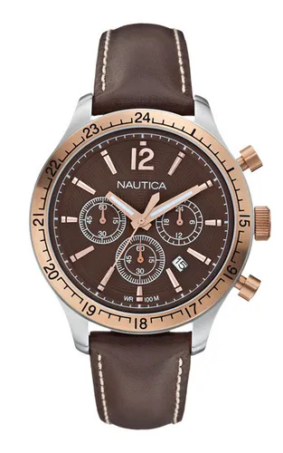 A17637g - Nautica Kol Saati - A17637g