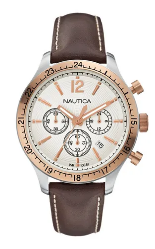 A17638g - Nautica Kol Saati - A17638g