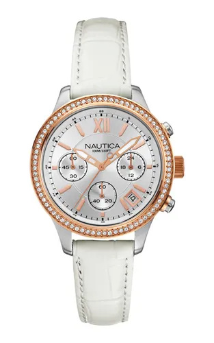 A17645m - Nautica Kol Saati - A17645m