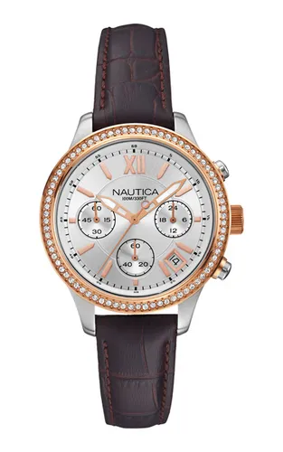 A17646m - Nautica Kol Saati - A17646m