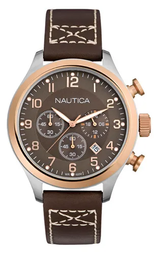 A17649g - Nautica Kol Saati - A17649g
