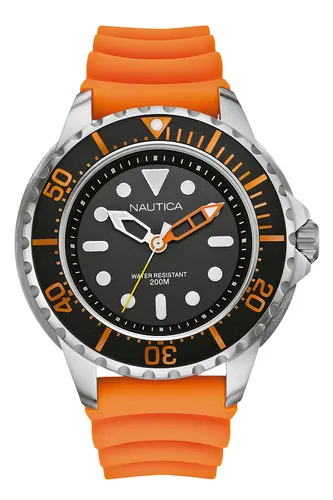 Nautica A18633G Kol Saati