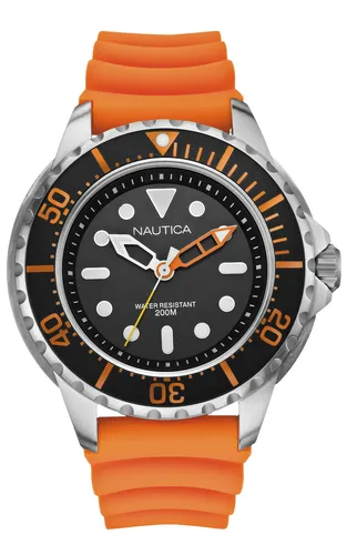 A18633g - Nautica Kol Saati - A18633g
