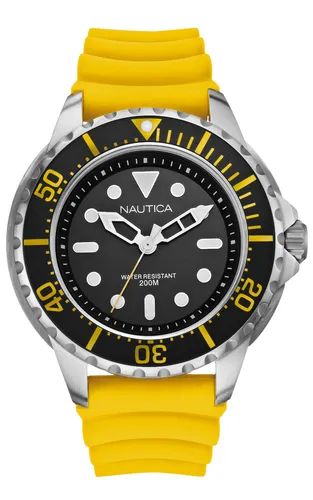 A18635g - Nautica Kol Saati - A18635g