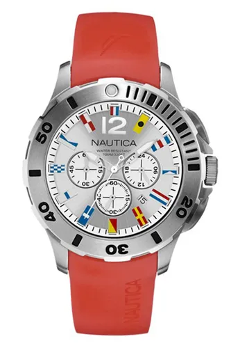 Nautica A18639G Erkek Kol Saati