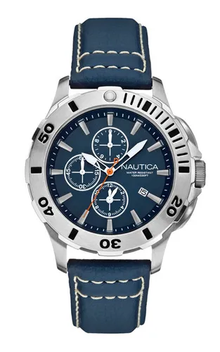 A18642g - Nautica Kol Saati - A18642g
