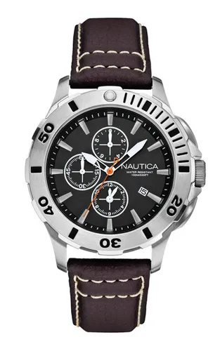 A18643g - Nautica Kol Saati - A18643g