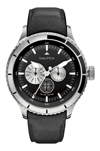 Nautica A18657G Kol Saati