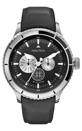A18657g - Nautica Kol Saati - A18657g