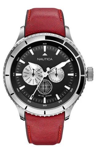 A18659g - Nautica Kol Saati - A18659g