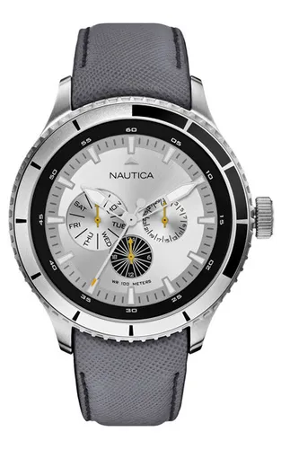 Nautica A18661g Kol Saati