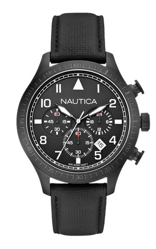 A18685g - Nautica Kol Saati - A18685g