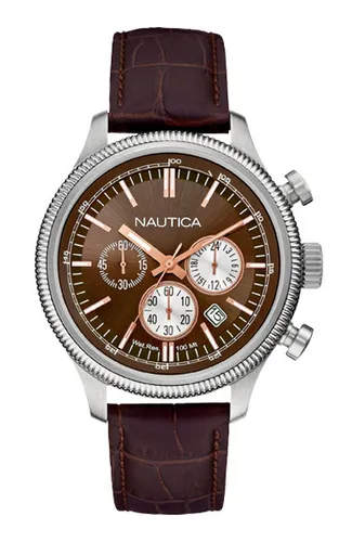 A18693g - Nautica Kol Saati - A18693g