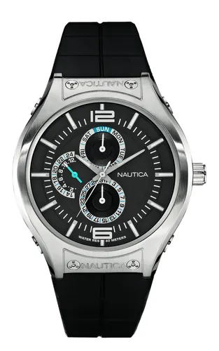 A19558g - Nautica Kol Saati - A19558g
