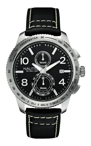A19576g - Nautica Kol Saati - A19576g