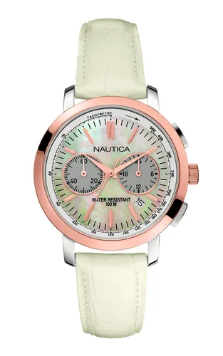 A19579m - Nautica Kol Saati - A19579m