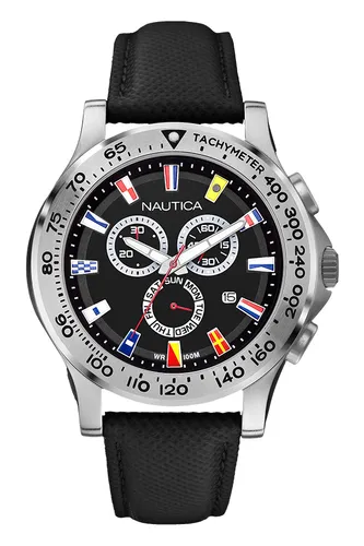 Nautica A19595G Kol Saati