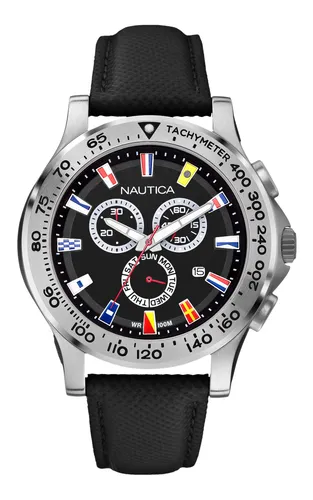 A19595g - Nautica Kol Saati - A19595g