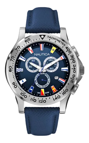 Nautica A19597g Kol Saati