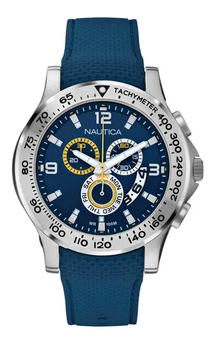 Nautica A19602g Kol Saati