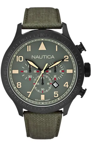 A19615g - Nautica Kol Saati - A19615g