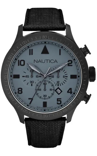 A19616g - Nautica Kol Saati - A19616g