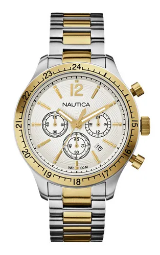 A19617g - Nautica Kol Saati - A19617g