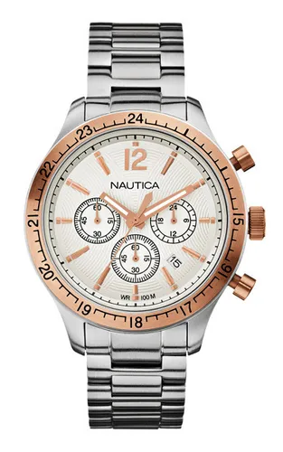 A19618g - Nautica Kol Saati - A19618g