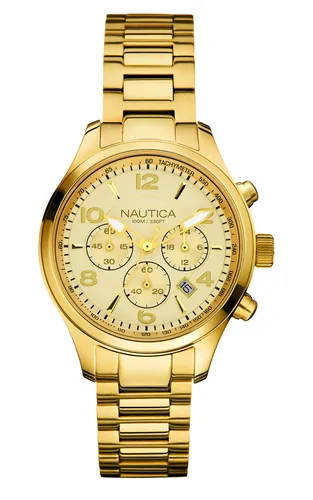 A20061m - Nautica Kol Saati - A20061m