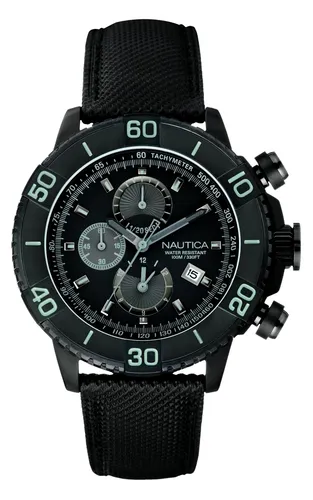 A20062g - Nautica Kol Saati - A20062g