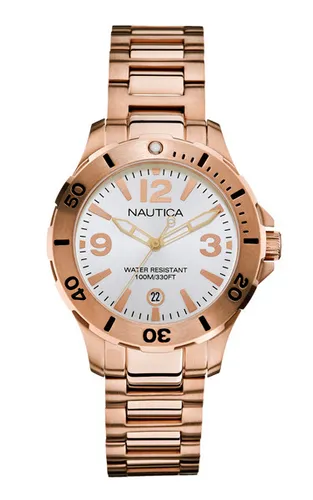 A20100m - Nautica Kol Saati - A20100m