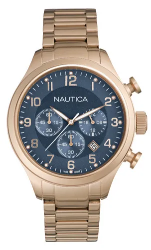 A20118g - Nautica Kol Saati - A20118g