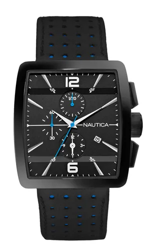 A21008g - Nautica Kol Saati - A21008g