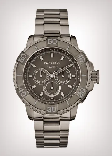 A21015g - Nautica Kol Saati - A21015g