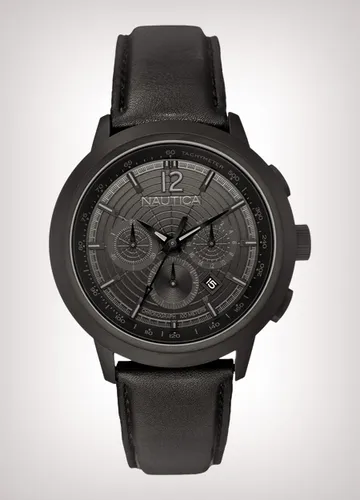 A21021g - Nautica Kol Saati - A21021g