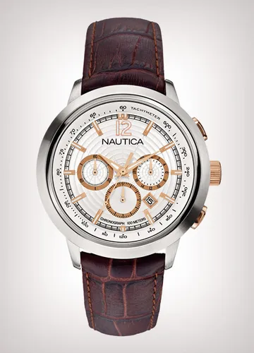 A21023g - Nautica Kol Saati - A21023g