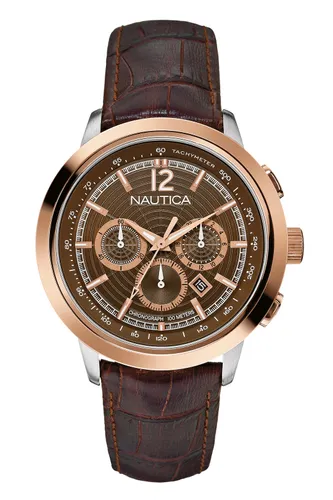 Nautica A21024G Kol Saati