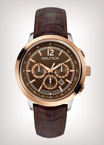 A21024g - Nautica Kol Saati - A21024g